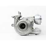 Repas turbo Alfa Romeo 147 1.9 JTD 103kW M724.19 16Ventil 2003+